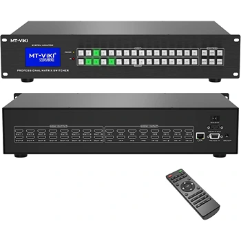Matrix Switch